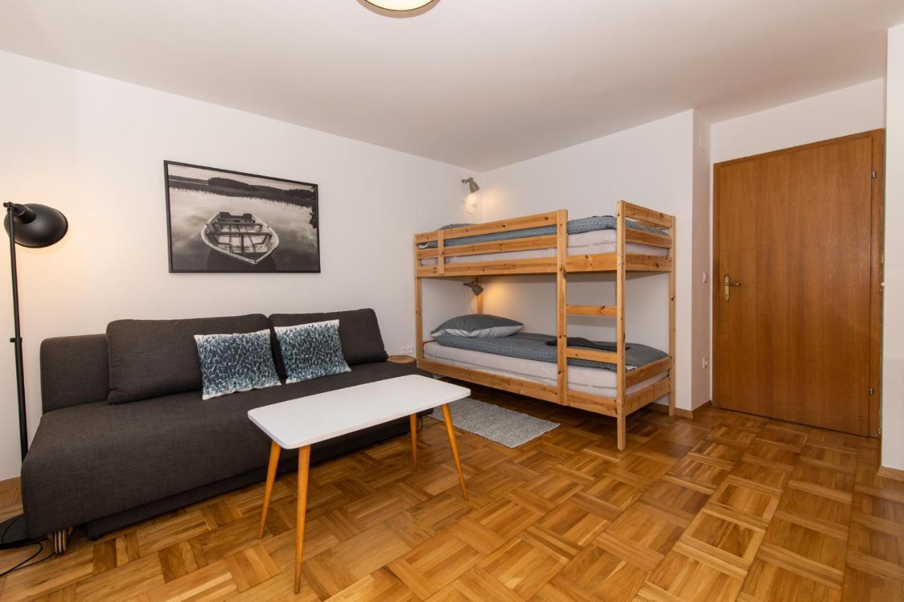 Old Boatman'S House Appartement Bled Buitenkant foto