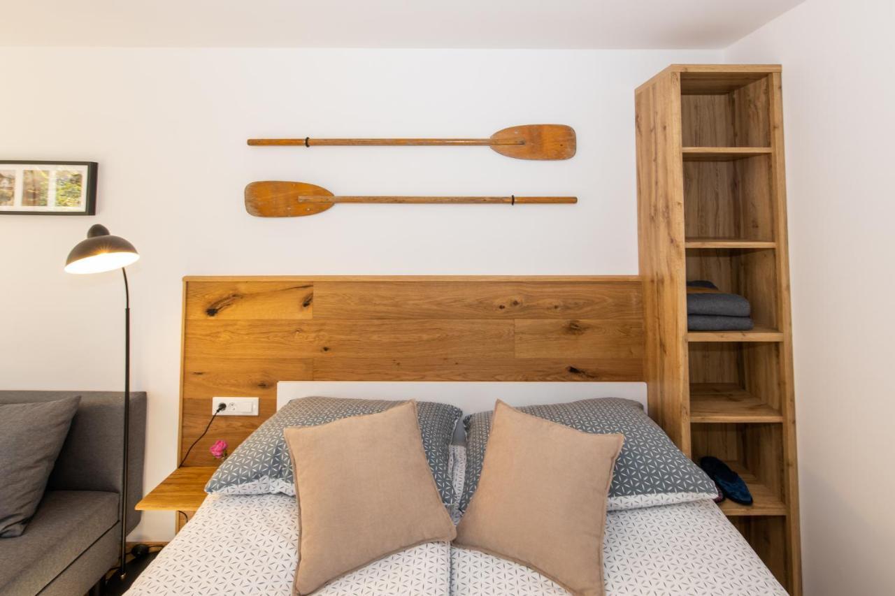 Old Boatman'S House Appartement Bled Buitenkant foto