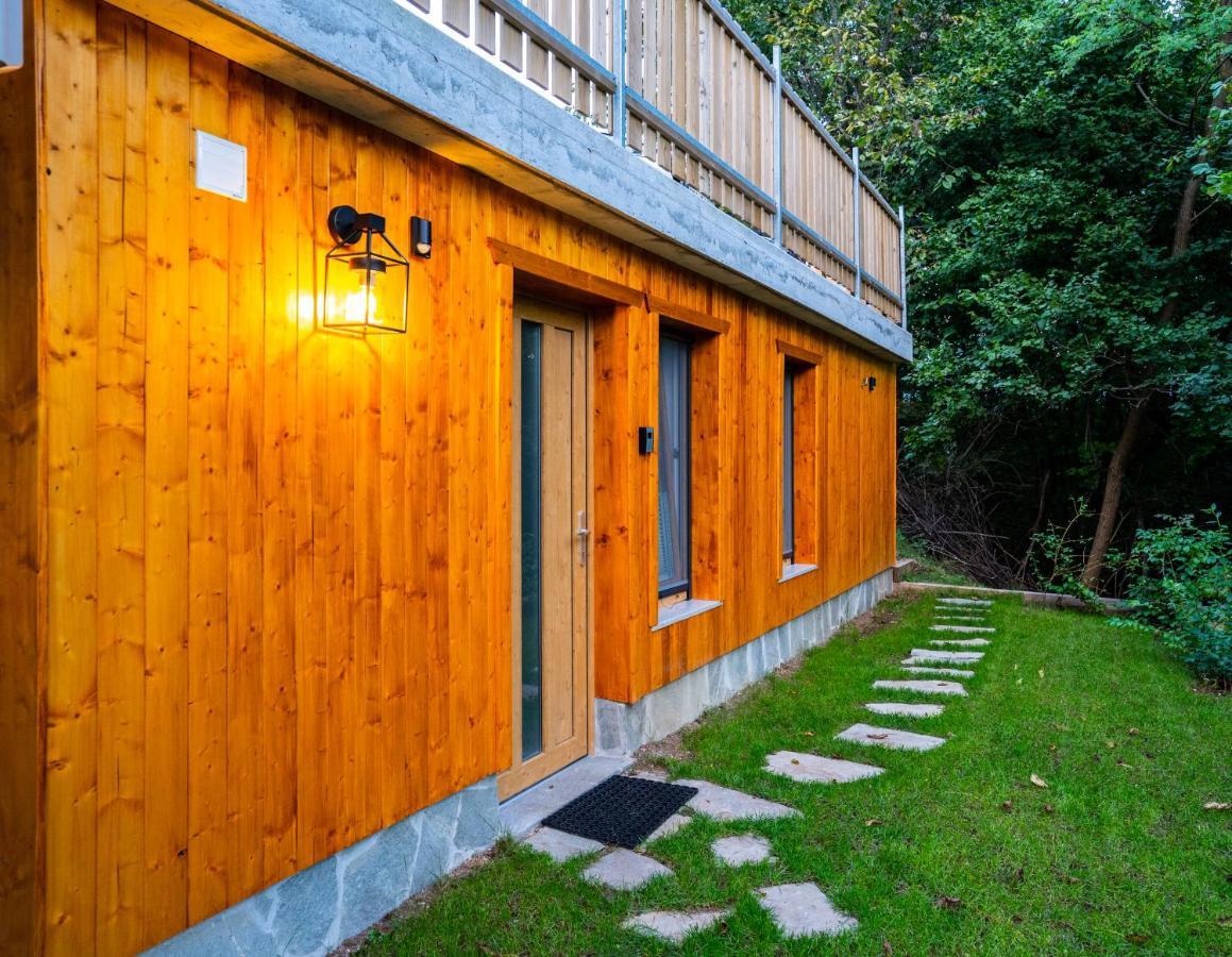 Old Boatman'S House Appartement Bled Buitenkant foto