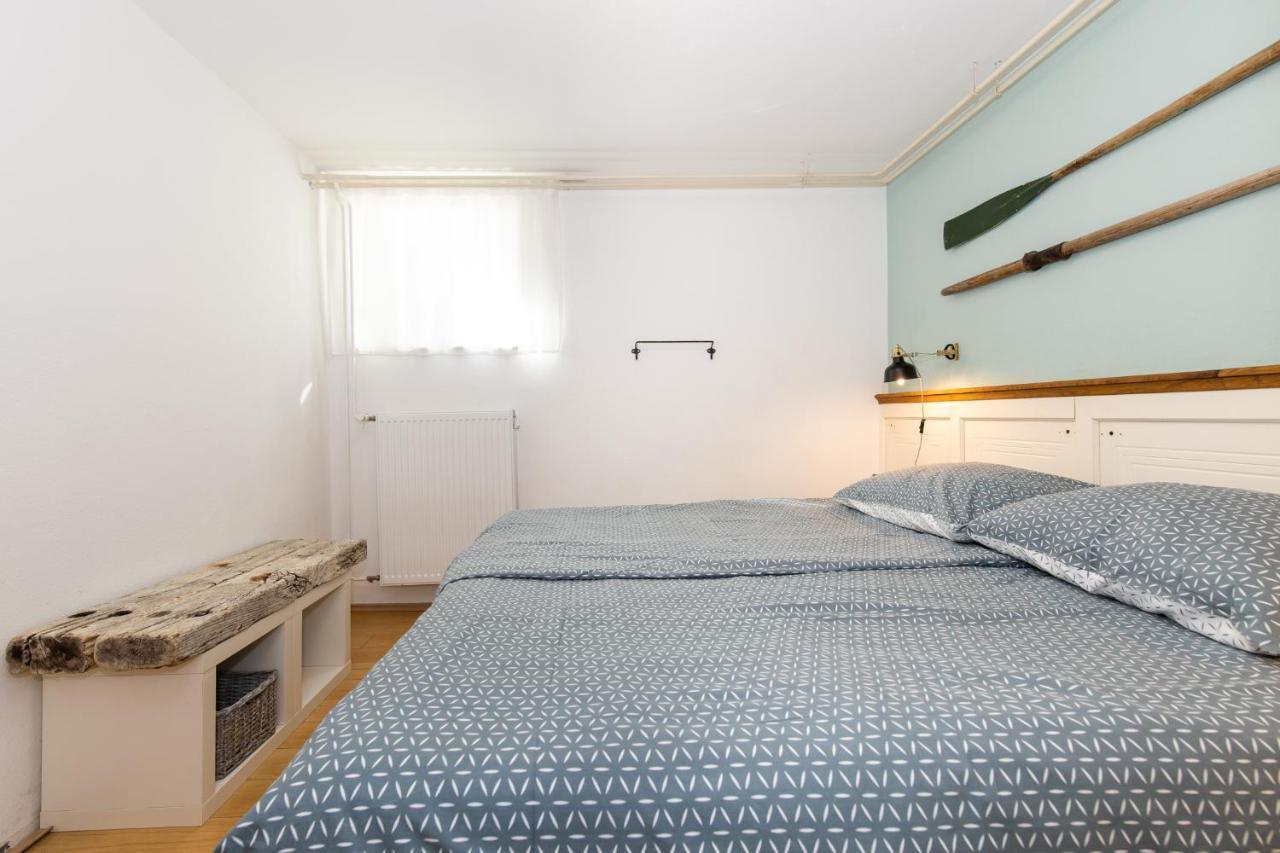 Old Boatman'S House Appartement Bled Buitenkant foto