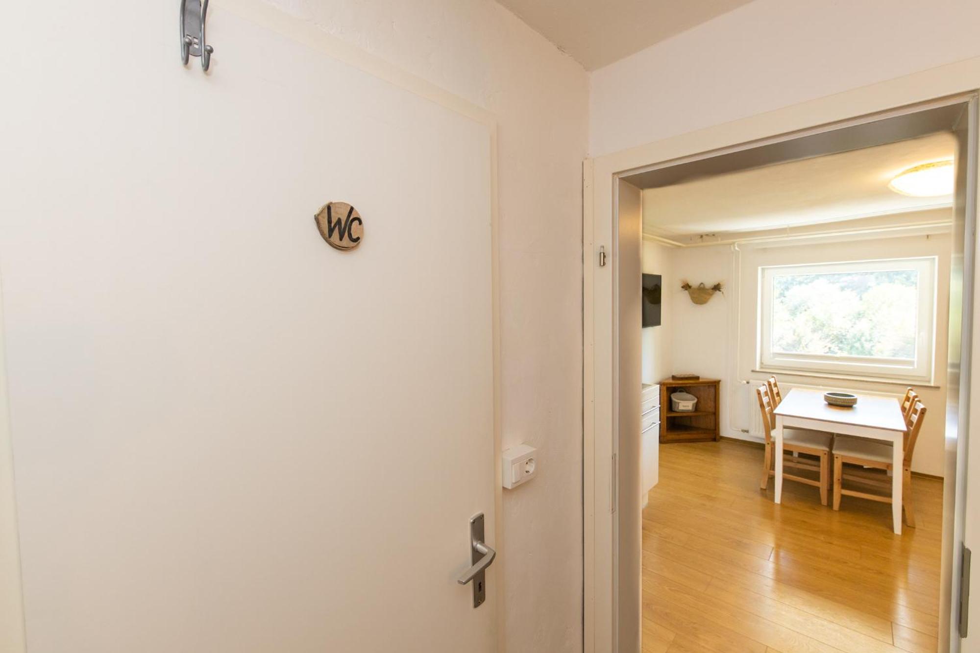 Old Boatman'S House Appartement Bled Kamer foto
