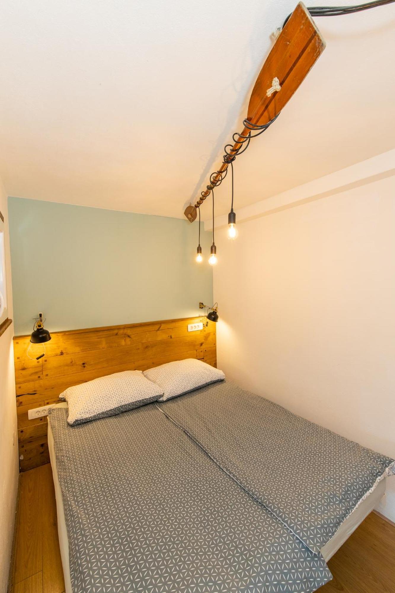 Old Boatman'S House Appartement Bled Kamer foto