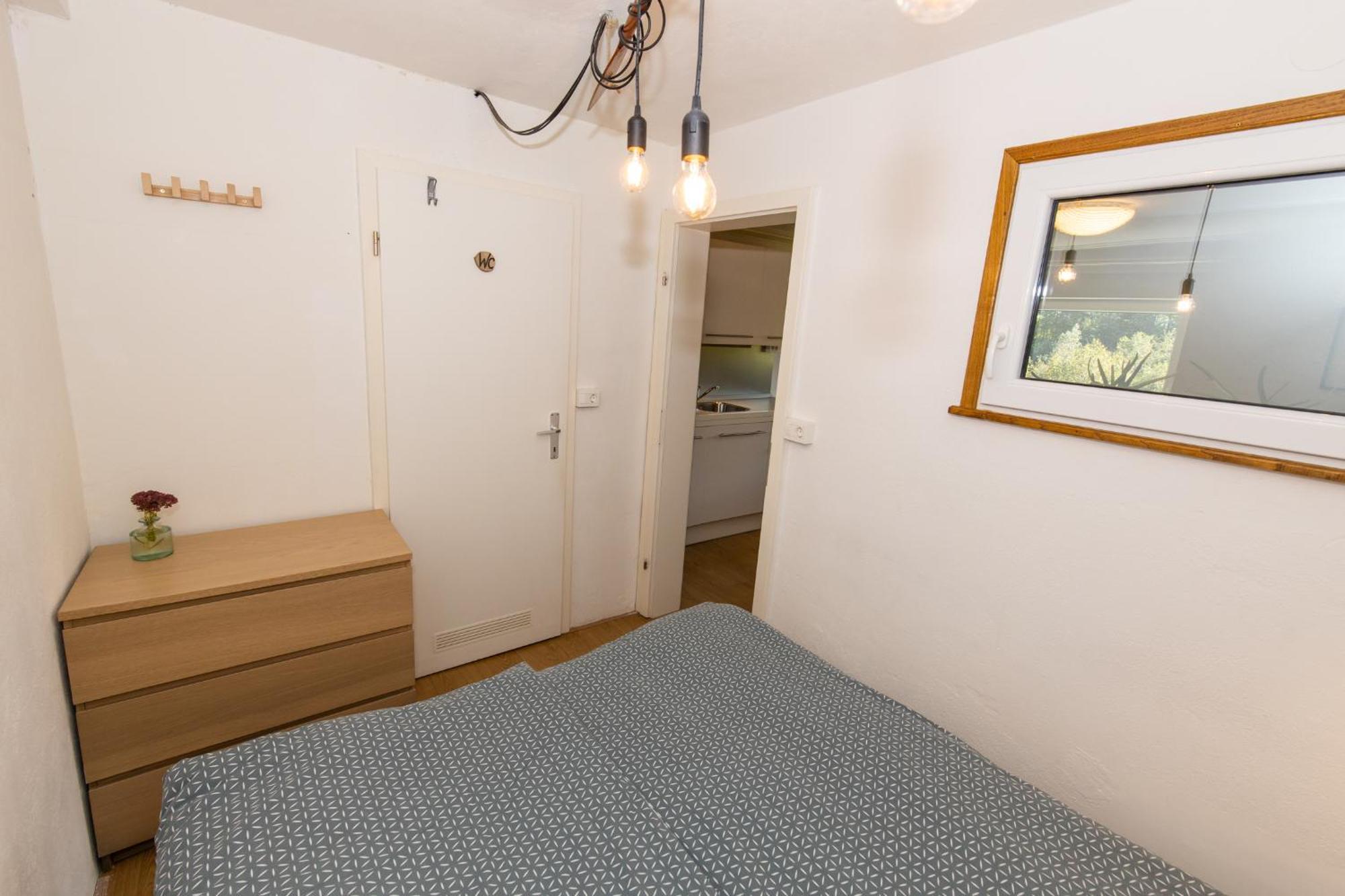 Old Boatman'S House Appartement Bled Kamer foto