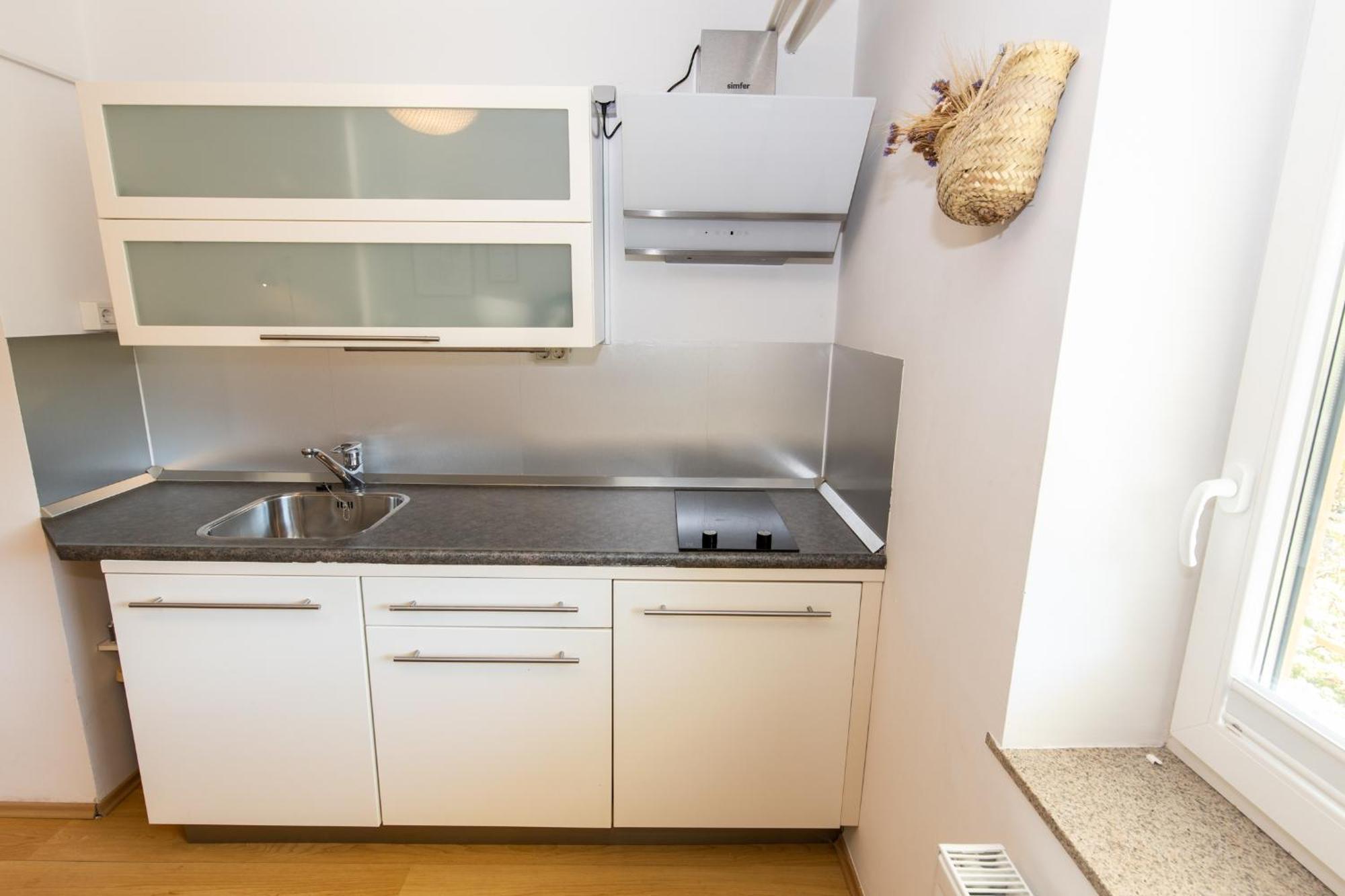 Old Boatman'S House Appartement Bled Kamer foto