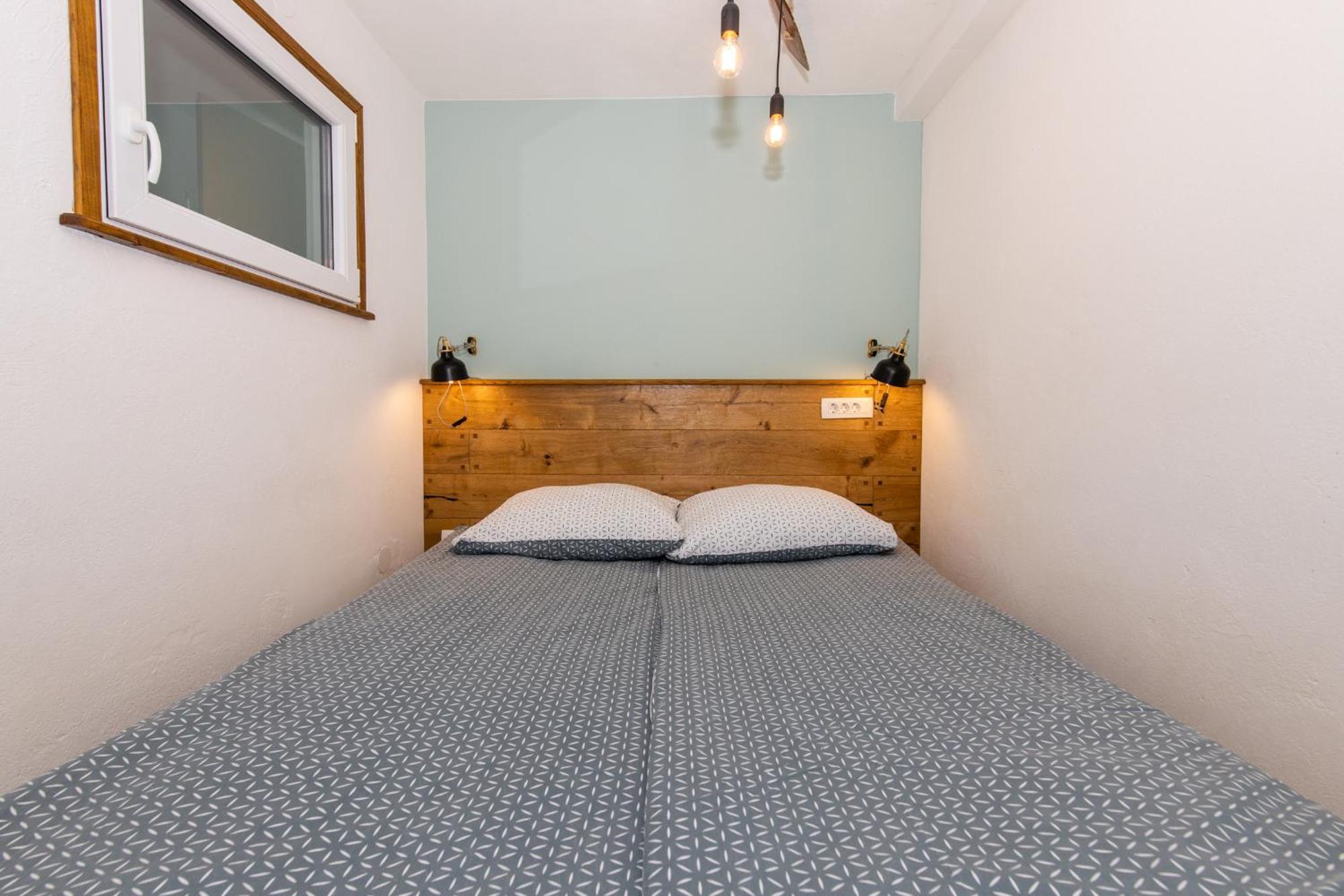 Old Boatman'S House Appartement Bled Kamer foto