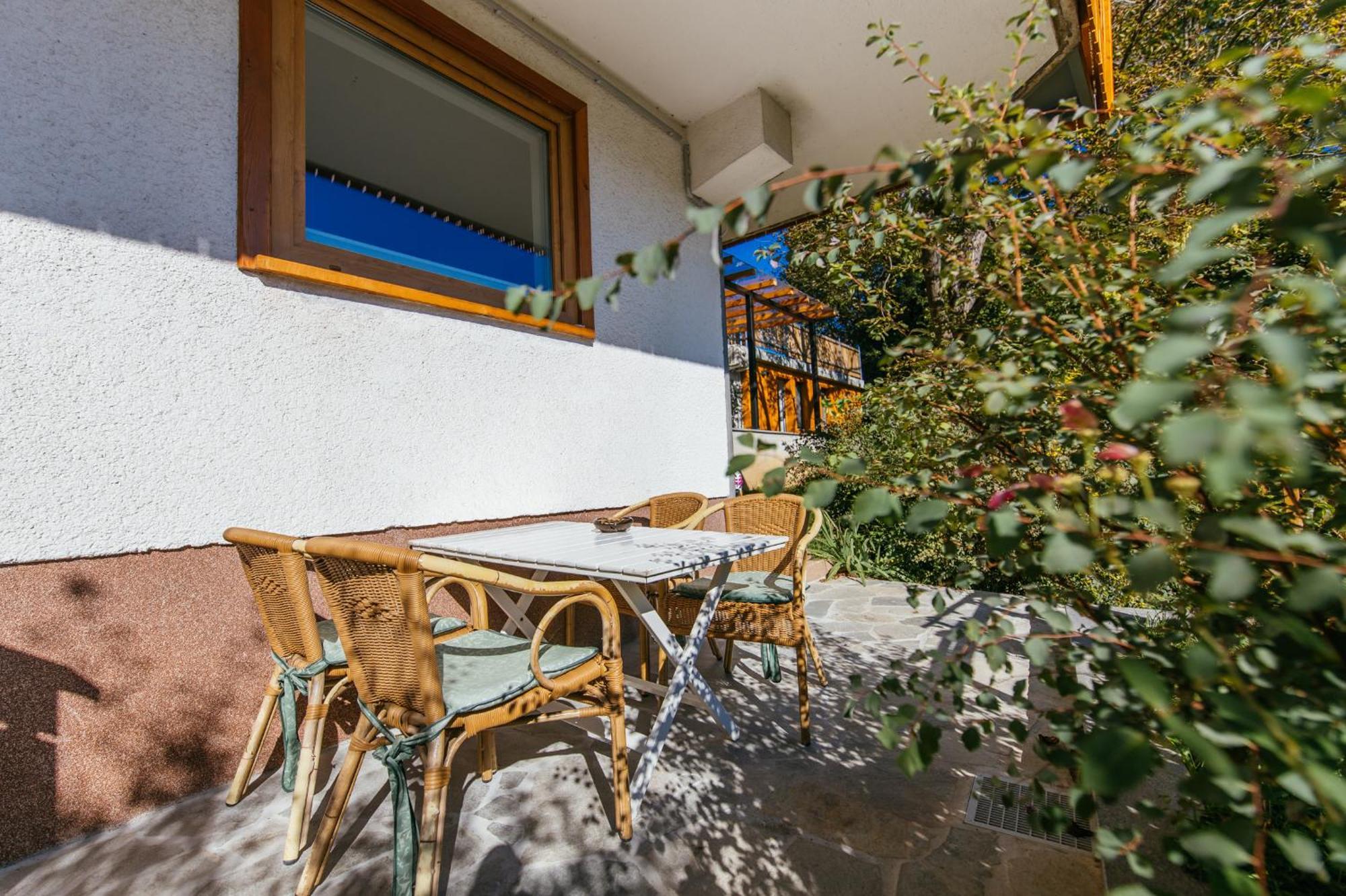 Old Boatman'S House Appartement Bled Kamer foto
